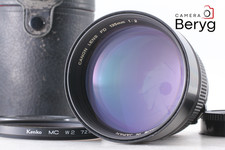 [MINT w/Case] Canon New FD NFD