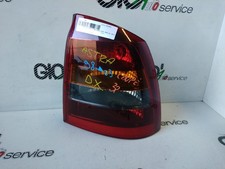 FANALE POSTERIORE DX OPEL ASTRA G COUPE CABRIO '98-'03 93175675
