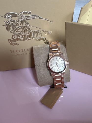 Orologio donna burberry the - burberry,