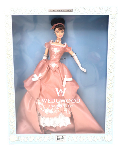 Barbie inghilterra 1759 - inghilterra,
