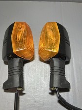 Gilera KZ/KK - Coppia Frecce