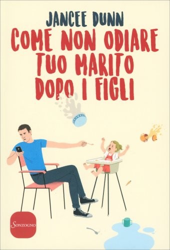 Libro come non odiare tuo - odiare,