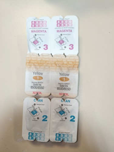 Xerox cartucce stampante - cartucce,