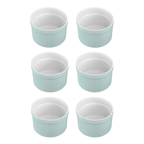 Set piatti da - set, 6