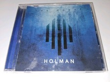 Holman the house cd 2017 - -,