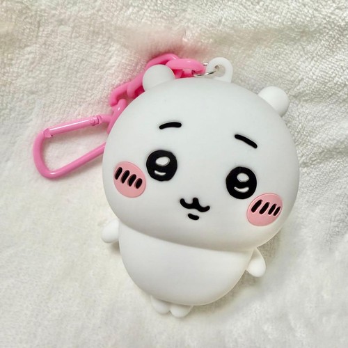 Chiwawa park soft tone pouch - chiwawa,