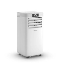 CLIMATIZZATORE PORTATILE CALDO FREDDO OLIMPIA SPLENDID "DOLCECLIMA 10 HP WIFI...