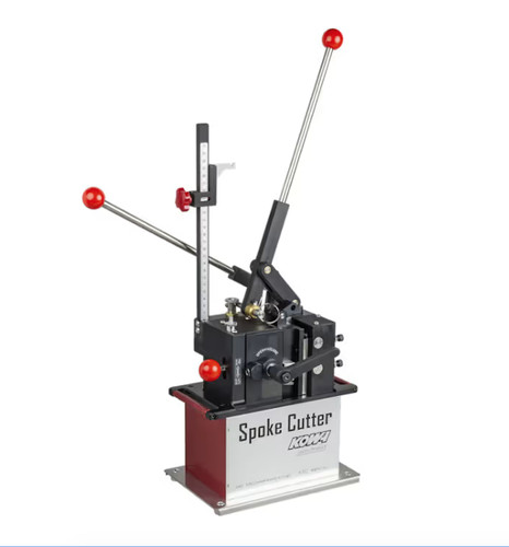 Kowa tagliatrice - tagliatrice, e