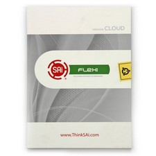 FlexiSTARTER Software per la creazione di insegne - plotter per taglierine viniliche progettazione grafica testo