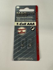 Maglite solitaire pack - maglite, 2