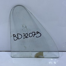 Vetro quarto posteriore originale Jaguar XJ6 - Vanden Plas 4.2L 6 cylinder OEM