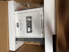 MFJ MFJ-969 SINTONIZZATORE