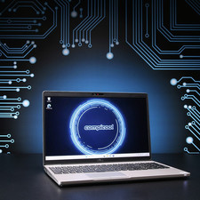 Dell Precision 3550 // Core