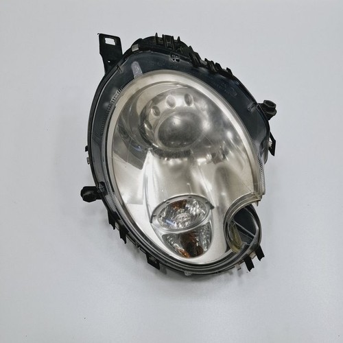 Faro proiettore anteriore