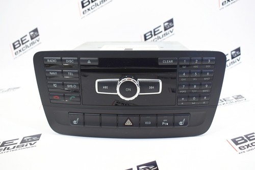 Mercedes b180 w246 - mercedes,