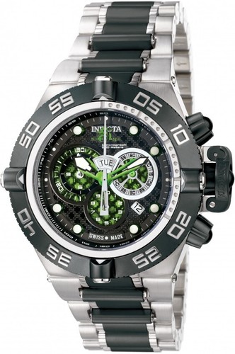 Invicta sub aqua - aqua, iv