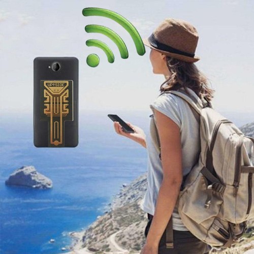 Amplificatore antenna telefono