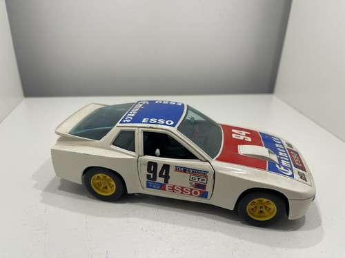 Modellino auto collezione - auto, da