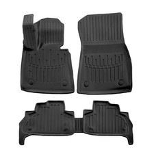 3D Tappeti Tappetini Auto In