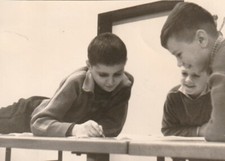 B4 - Foto Photo Fotografia