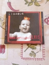 LIGABUE. BUON COMPLEANNO