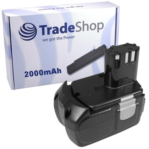 Ion akku 2000mah 4v für - 14,4v,