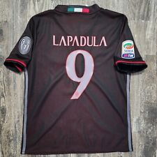 Maglia Calcio Adidas AC Milan