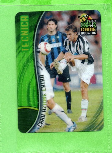 Alessandro del piero - alessandro, juventus