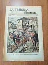 LA TRIBUNA ILLUSTRATA 23/1905