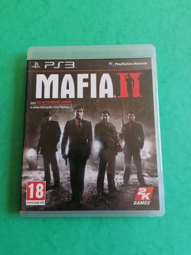 Jeux vidéo ps3 sony - ps3,