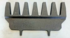 Pettine ferma legna per - pettine,