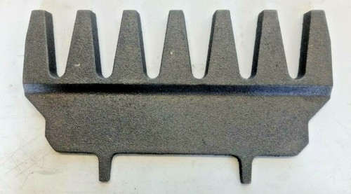 Pettine ferma legna - pettine, cucina