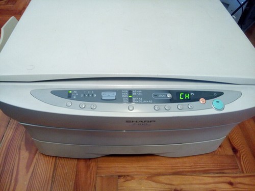 Fotocopiatrice sharp 810 - fotocopiatrice,