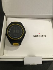 Suunto T6D, el pulsómetro
