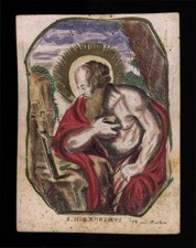 SANTINO PERGAMENA 1600