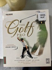 The Golf Pro Featuring Gary