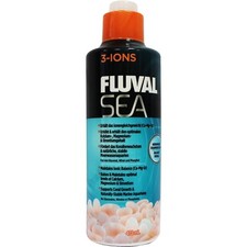 FLUVAL SEA, 3-IONS, 473ml -