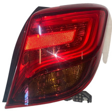 Fanale posteriore Dx LED TOYOTA YARIS 3^ (2013-2017) 815510D610