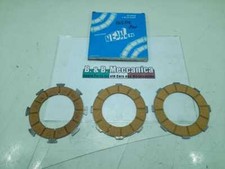 DISCHI FRIZIONE NEW ORIGINALI VESPA P.200.E -GS-160 SS-180 NEWFREN 1191 (YE2235)