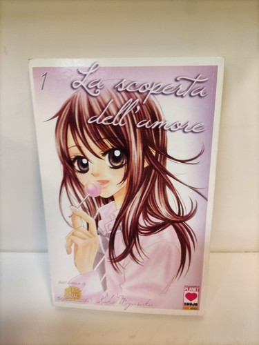 Scoperta dell amore - scoperta, dell'amore