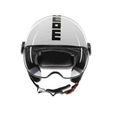 Casco moto jet MOMO DESIGN
