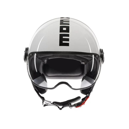 Casco moto jet - , momo