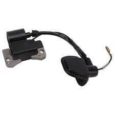 Bobine D'allumage Chaude 2