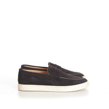 Sneakers mocassino slip-on