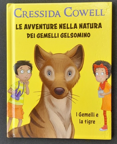 Cowell avventure nella - ,
