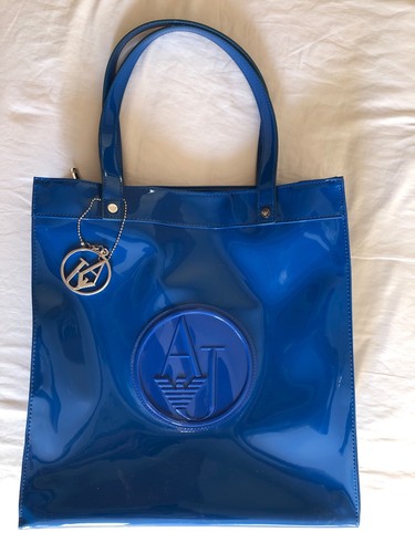 Borsa big armani - armani, jeans