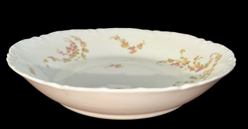 Zuppiera vintage haviland - zuppiera,