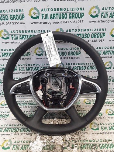 Volante dacia duster con - volante,
