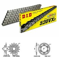 TRASMISSIONE CATENA  DID 520