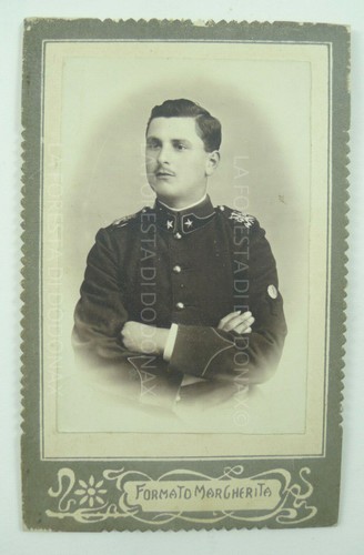 Foto militare aeronautica ww1 - foto,